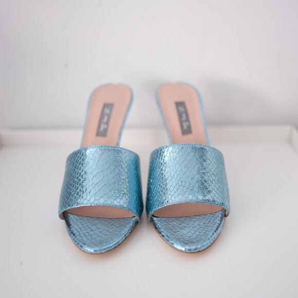 SJP BY SARAH JESSICA PARKER CALICO VARIOUS SIZES - Picture 4 of 6